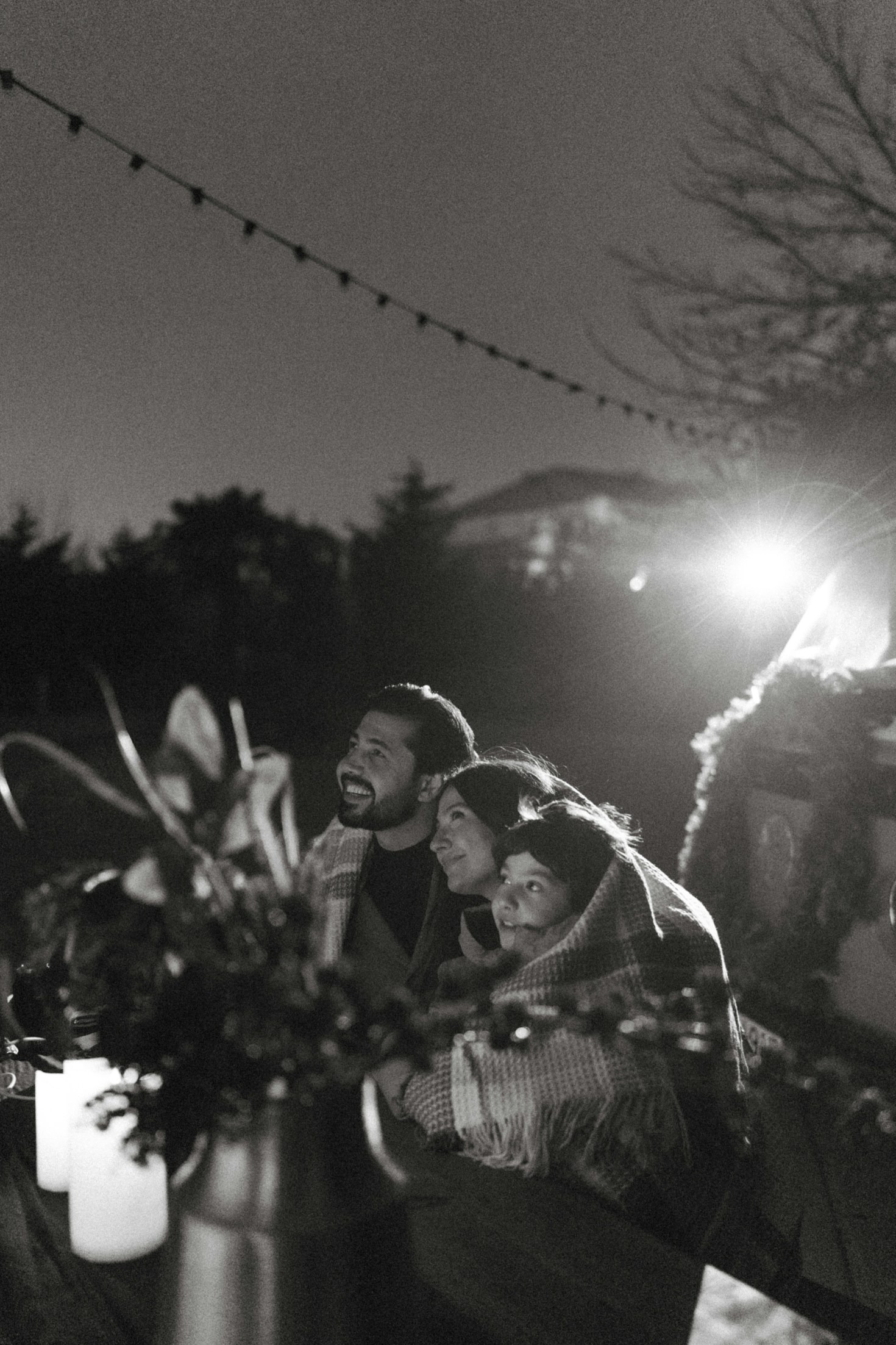 Celebrating Family Bonds Across Generations